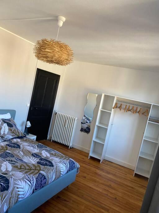 הוילה פונז'יבו Gite De Tom Et Mag Classe 3 * Clevacances מראה חיצוני תמונה